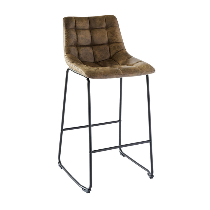 Seth Bar Stool Set of 2