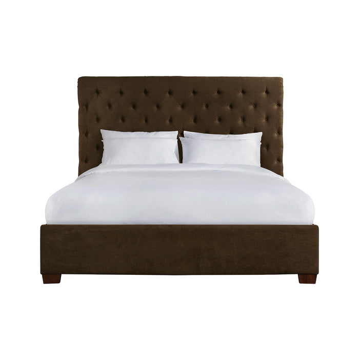 Waldorf King Upholstered Bed