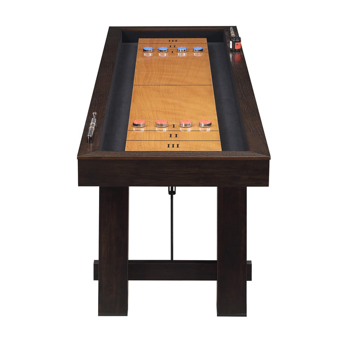 Titus Shuffleboard Table