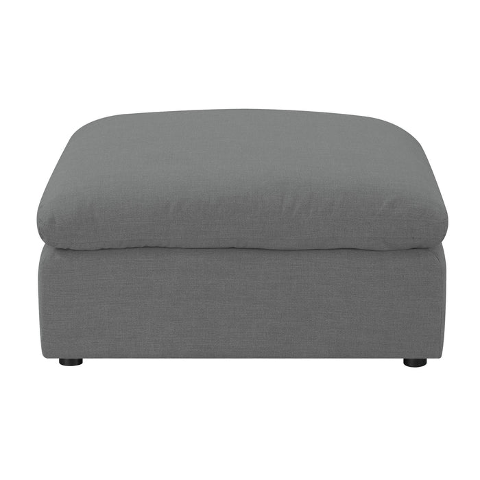 Cloud 9 Ottoman