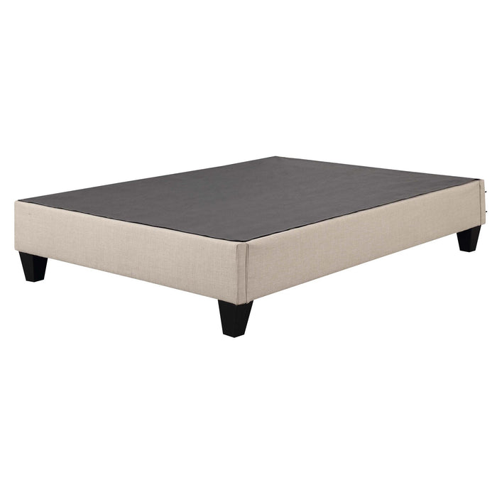 Abby Full Platform Bed