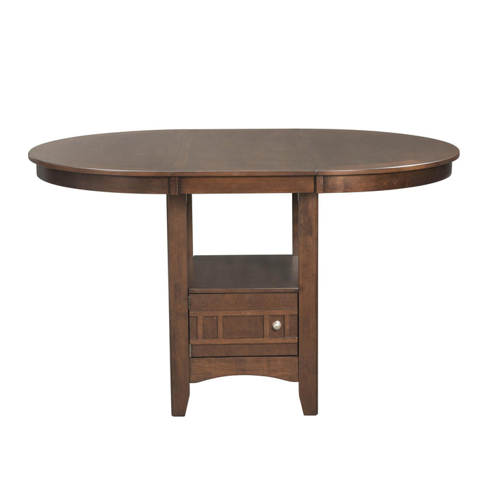 Max Pub Dining Table