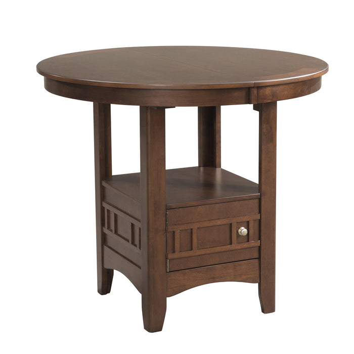 Max Pub Dining Table