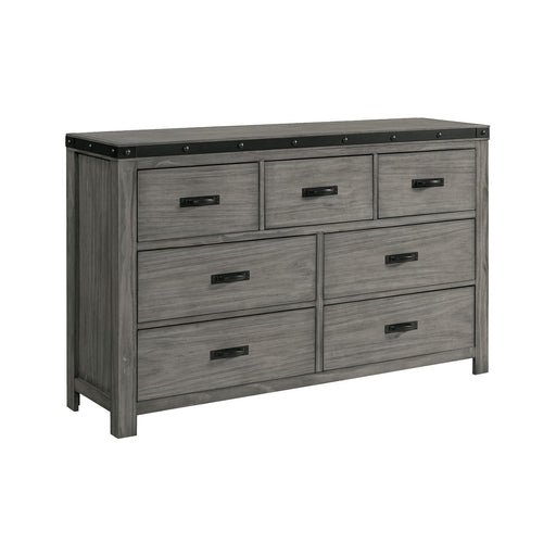 Wade 7-Drawer Dresser image