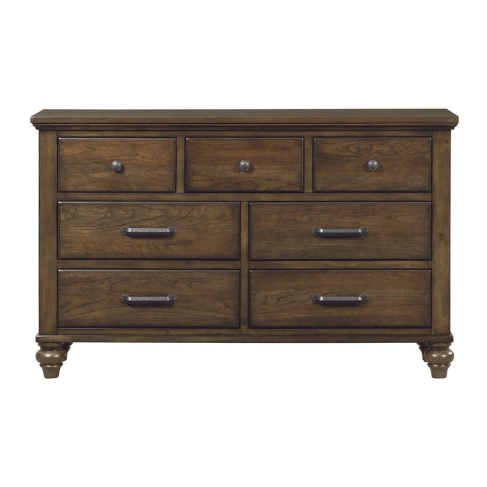 Chatham Dresser