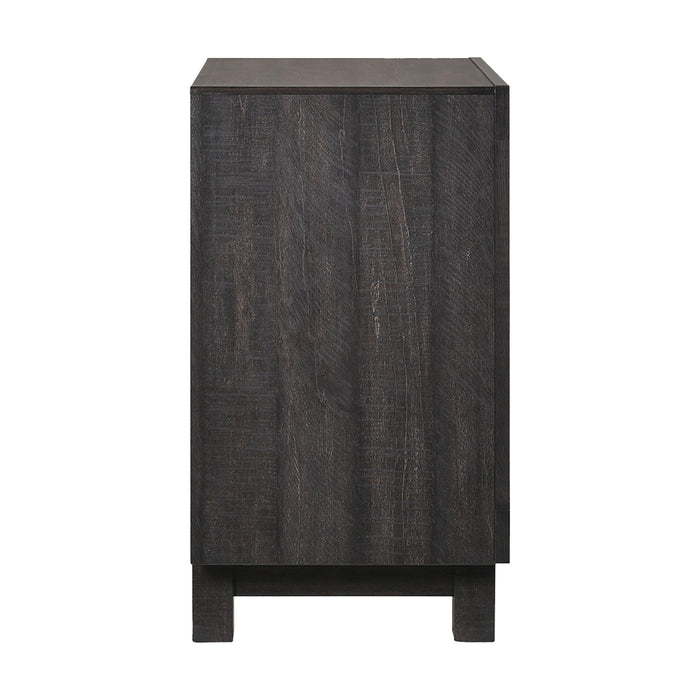 Harlington 2-Drawer Nightstand