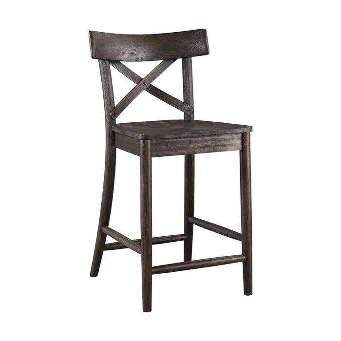 Coronado 24" Counter Height Stool image