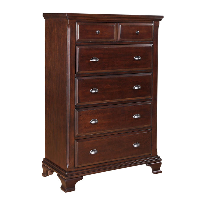 Canton Cherry Chest image