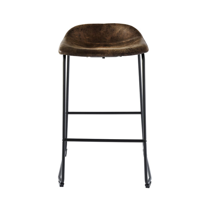 Cruz Bar Stool Set of 2