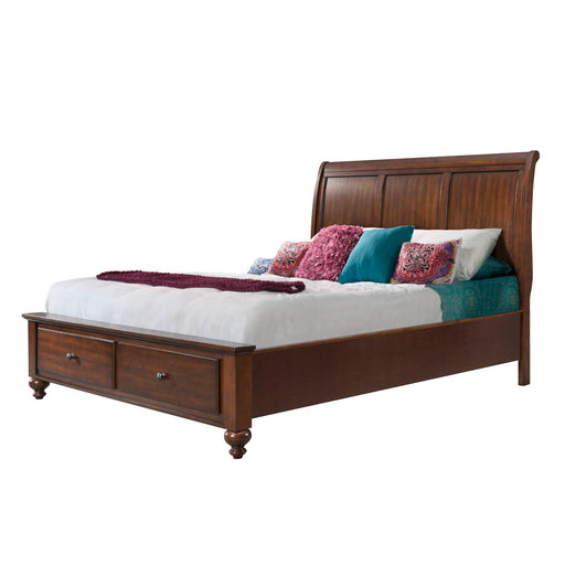 Chatham King Storage Bed image