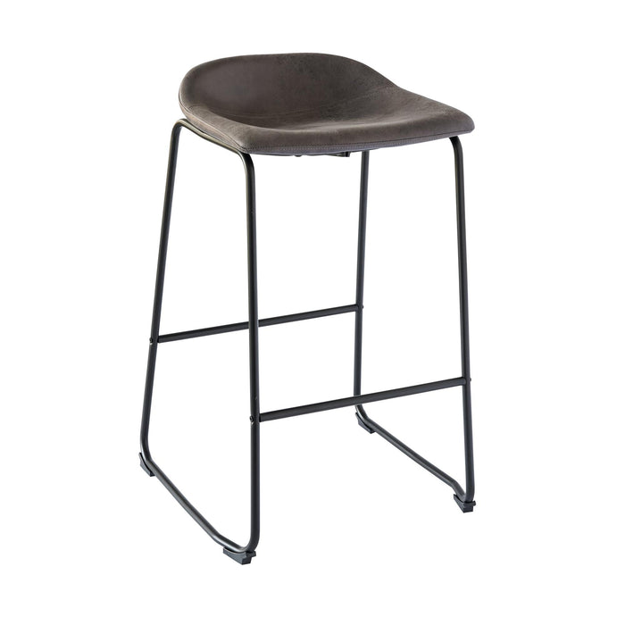 Cruz Bar Stool Set of 2