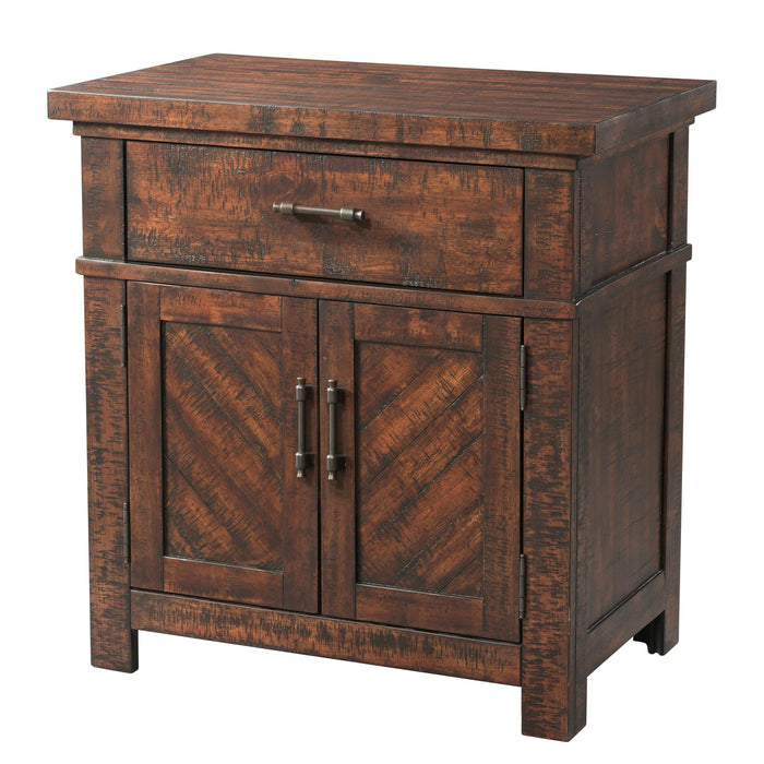 Jax Nightstand