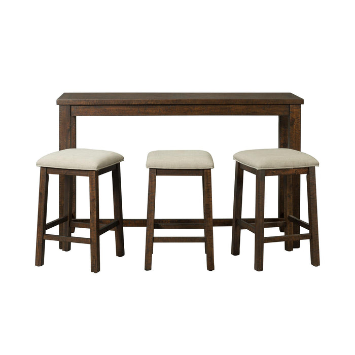 Jax Multipurpose Bar Table Set