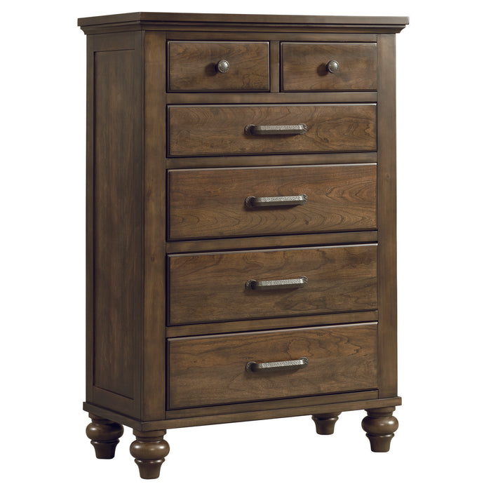 Chatham Chest