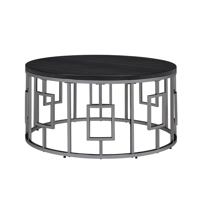 Ester Round Coffee Table