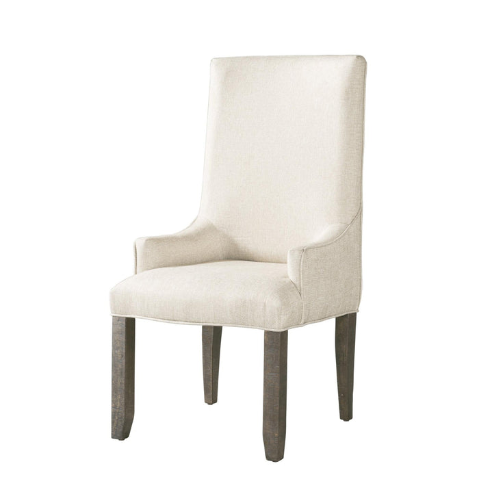 Finn Parson Chair Set of 2