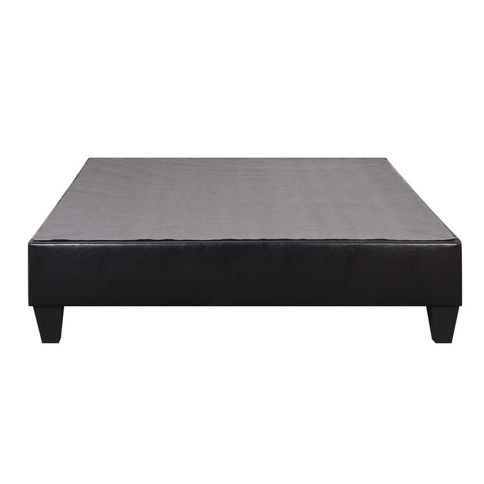 Abby Queen Platform Bed