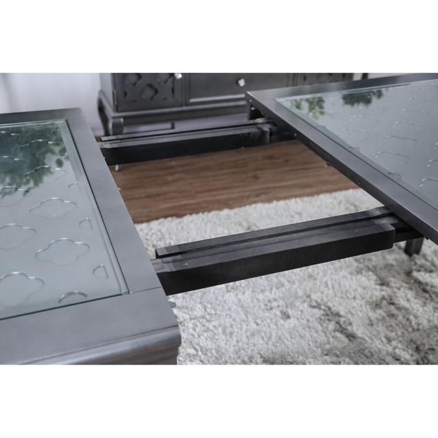 Amina Dining Table Set