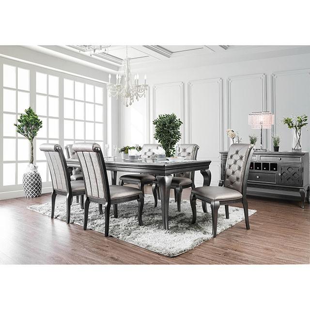 Amina Dining Table Set