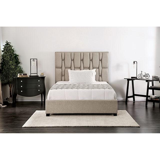 Deirdre Twin Bed