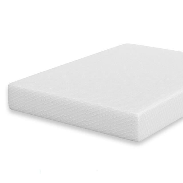 Artemisia 12" Queen, Twin, & Eastren King Memory Foam Mattress