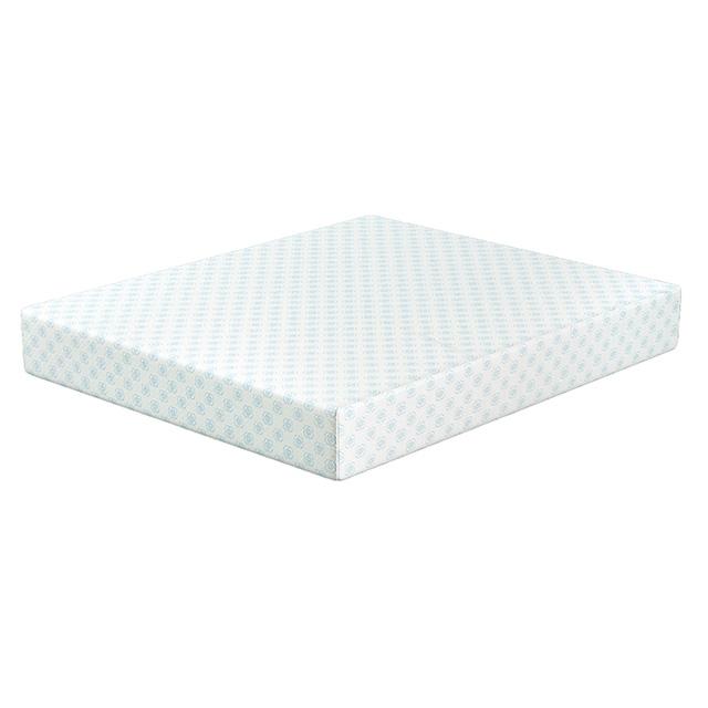 Edelweiss 12" Queen Memory Foam Mattress