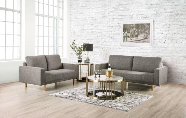 ELVERUM Sofa, Charcoal Gray