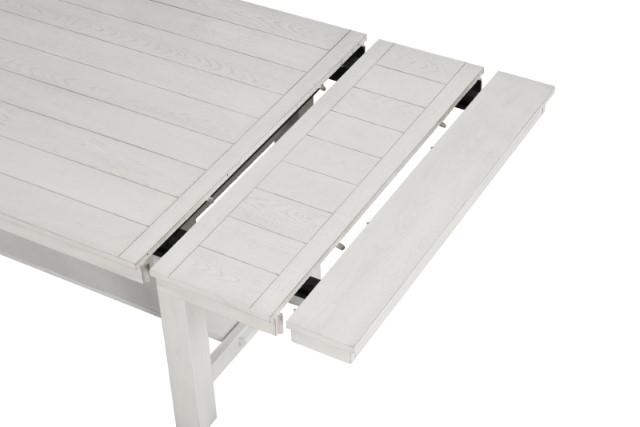 Ferrone 7 Pc Dining Table Set