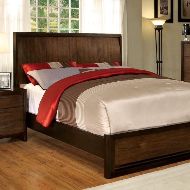 Corsica Bed