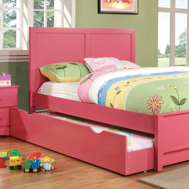 Prismo Bed