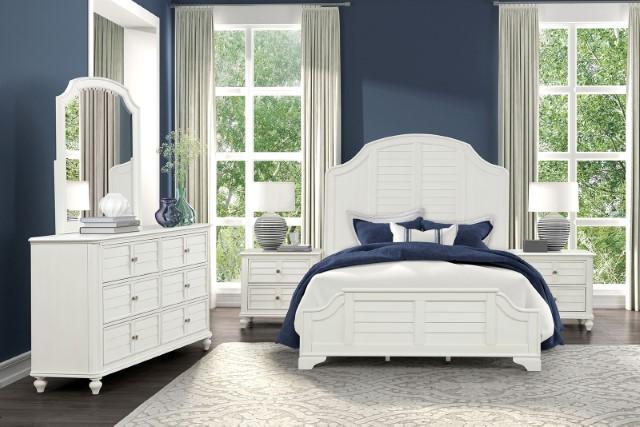 Whitehaven Queen Bedroom Set