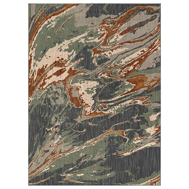 Wilhelm Area Rug