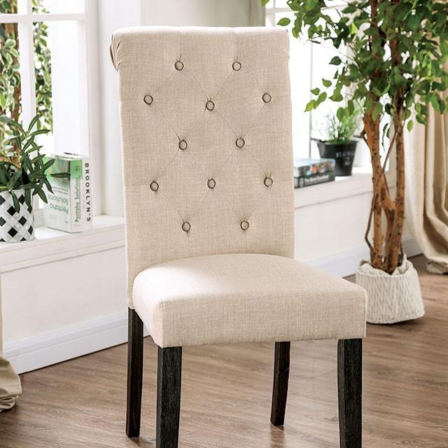 ALFRED Side Chair (2/CTN)