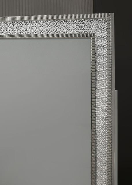 Cassiopeia E.King & Queen Bed Squre & Circular