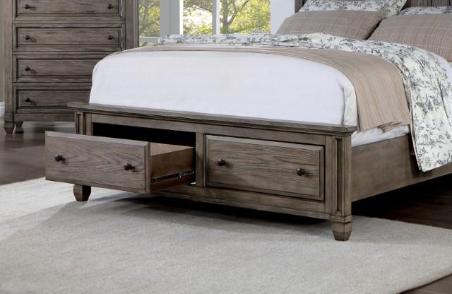 Durango Queen Bedroom Set