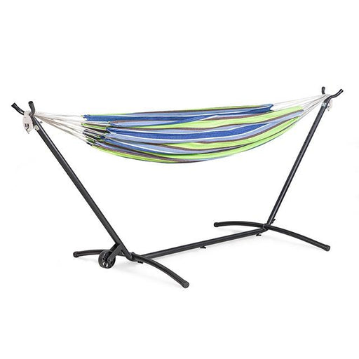 Haley Hammock Stand image