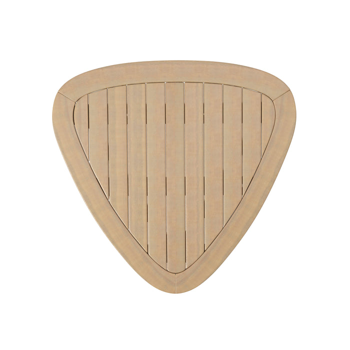 Radius Patio End Table