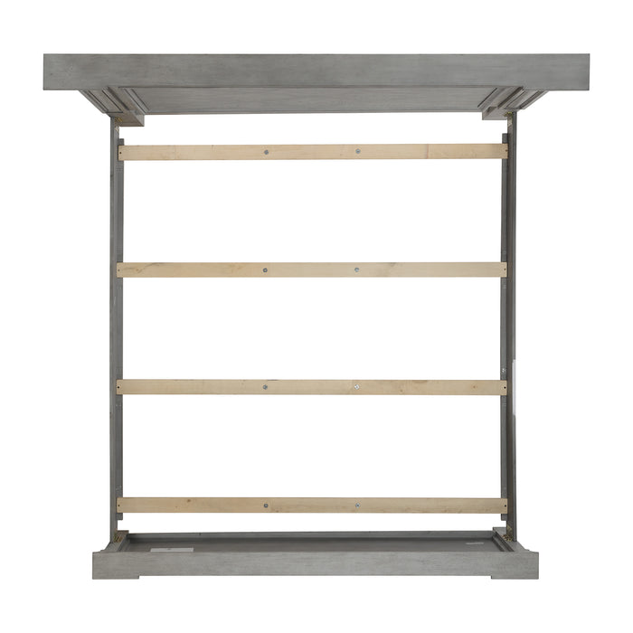 Glenmore Panel Bed