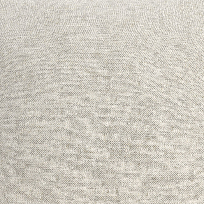 Grace Outdoor Seating 4PC Set - Black, Natural and Olefin Beige