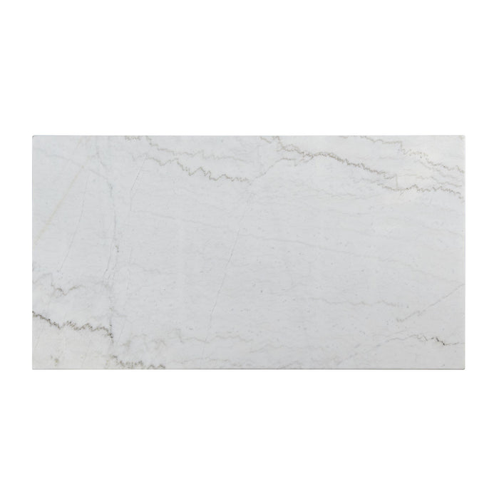 Greta 2PC Occasional Table Set-Coffee Table & End Table