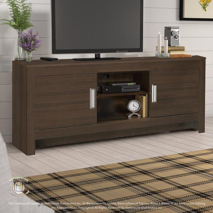 ENTERTAINMENT CENTER - H244