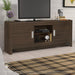 ENTERTAINMENT CENTER - H244