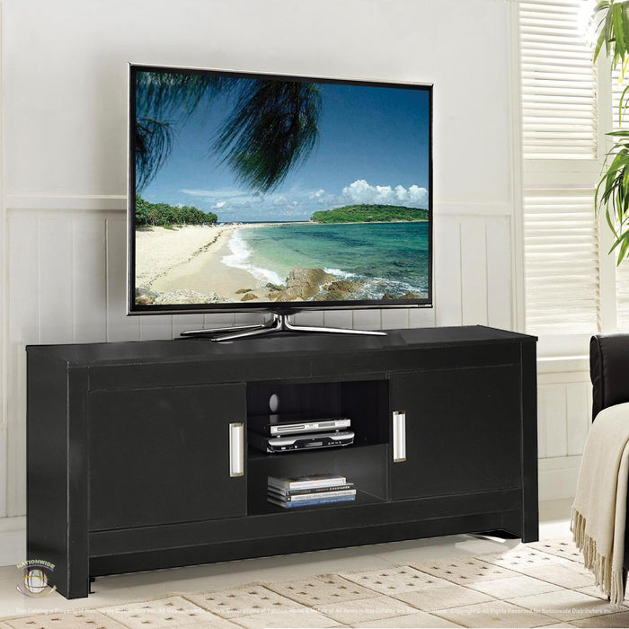 ENTERTAINMENT CENTER - H245
