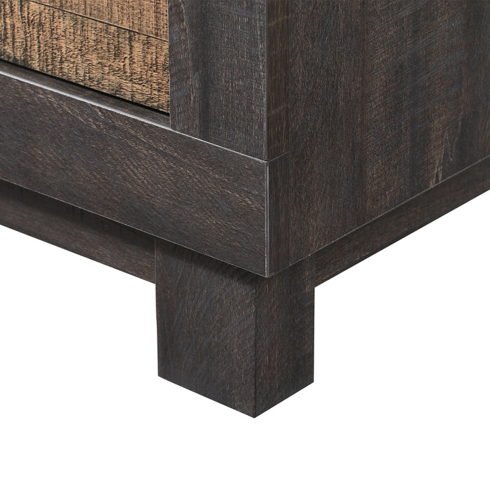 Harlington Nightstand