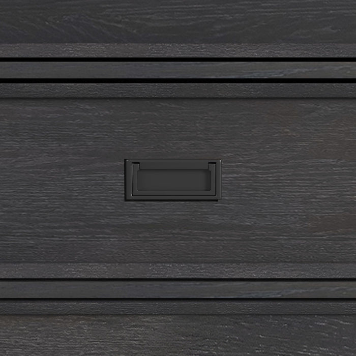 Hampton Kids 6-Drawer Dresser