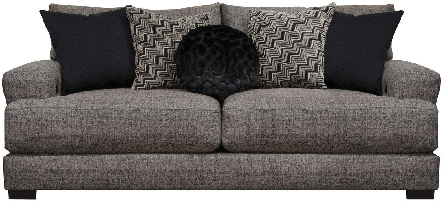 Jackson Furniture Ava Sofa in Pepper 4498-03 image