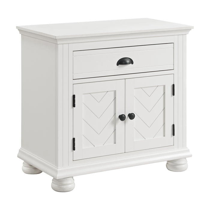 Kona Panel Bedroom Set