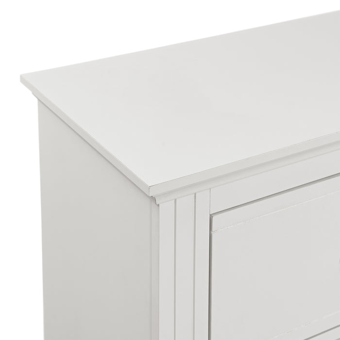 Kona Panel Bedroom Set