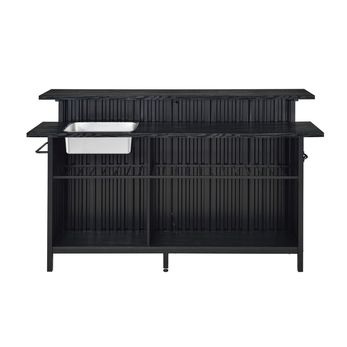 Leilani Bar Table