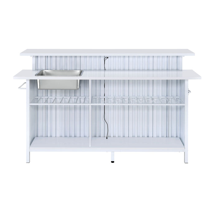 Leilani Bar Table